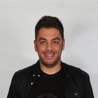 GÜRAY İÇYAR