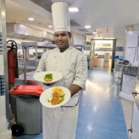 Lokesh Chef