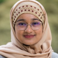Dania Khan