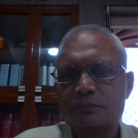 Saraf Sunil