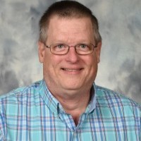 Gary Landry