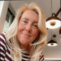 Gillian Black