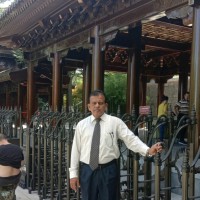 Vivek Shetty