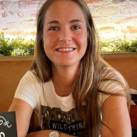 Tamara Van Den Woldenberg