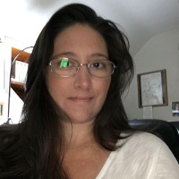 Joanne Frye