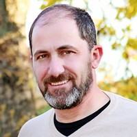 Mike Stahr