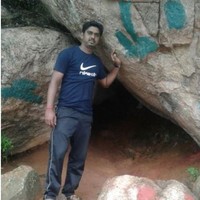 Chethan Rao