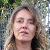 Barbara Vaccari