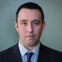 Jonathan Crawley, CDFA®