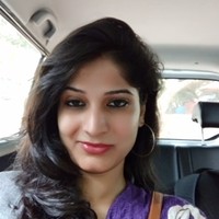 Richa Sharma