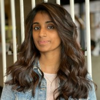 Preethi Eranezhathu Sasidharan