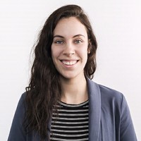 Florence Bernard, ing., SP ENV, PA LEED BD C