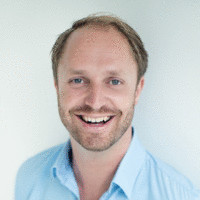 Danny Van Laar