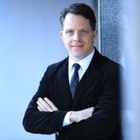 Kevin Christie