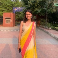 Ritika Hazrati
