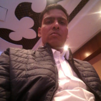 Mangal Sharma