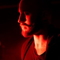 Iwan Stafford