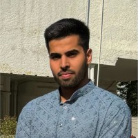 Rishab Gupta