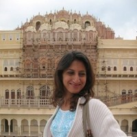 Shehrbano Saiyid