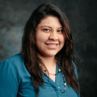 Amaranta (AMY) Rendon
