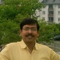 Arabinda Mondal