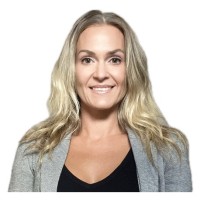 Lisa Strawn