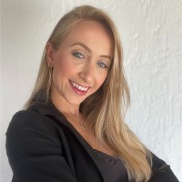 Vitoria Kauer Bloebaum