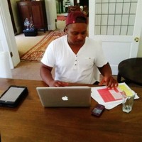 Athenkosi Archie Mabandla