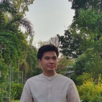 Ademar G Macabulos Jr