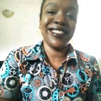 Nnenna Iroha