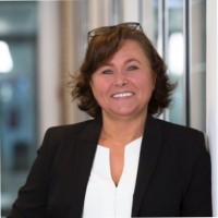 Yvonne Faber M.A.