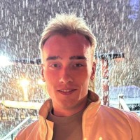 Matthew Mamonov