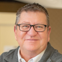 Stephen (Steve) Brown