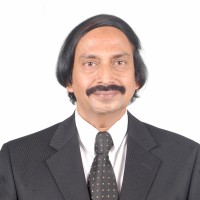 Assoc Prof Dr Soundarajan Krishnan, CEng (UK), MIChemE (UK)