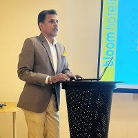 Vaideeswaran Kumar