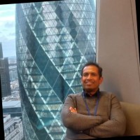 Avinash Rajan