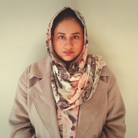 Syeda Aliza Ali