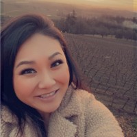Thao (Tina) Nguyen
