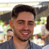 Joe Mastaglio