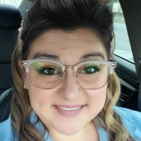 Courtney Burden, PMP