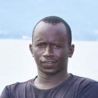 Andrew Otieno