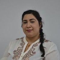 María Loreto Rodríguez Guzmán