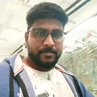 Anil Kumar Chakram