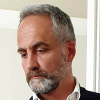 Andrea Rebuffo