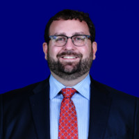 Jerry Rush