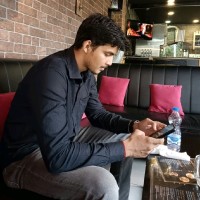 Nikhil Khadgi