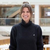 Emma Van De Sande