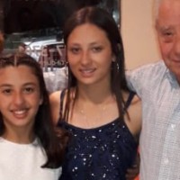 Valentina Sofia Rossello Vassallo