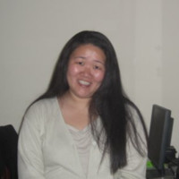 Patricia Yamamoto