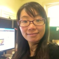 Cathy Xue